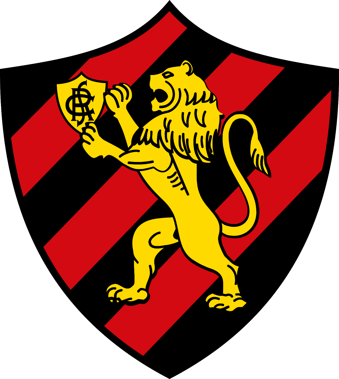 escudo do sport