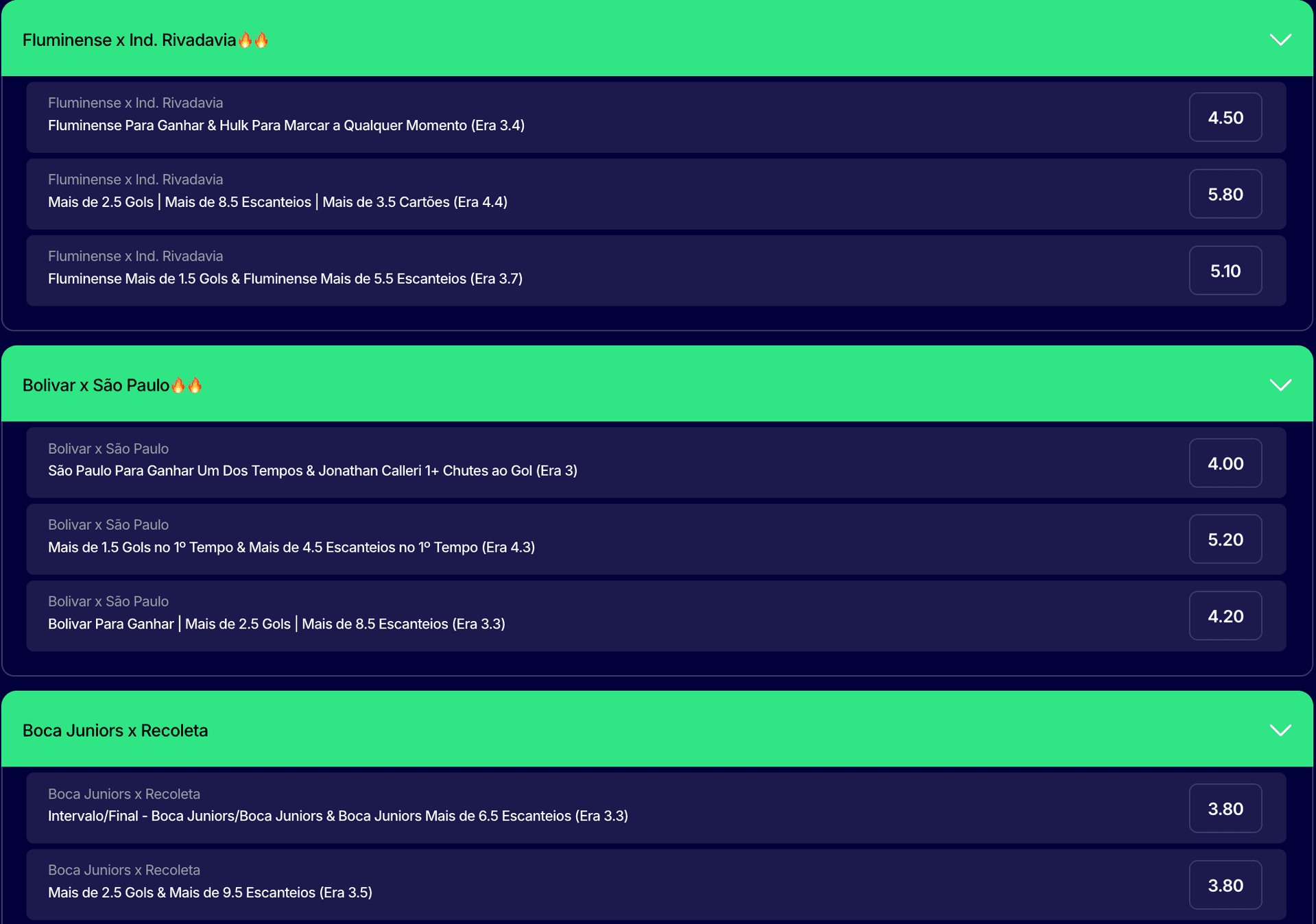 APOSTAR SUPER ODDS