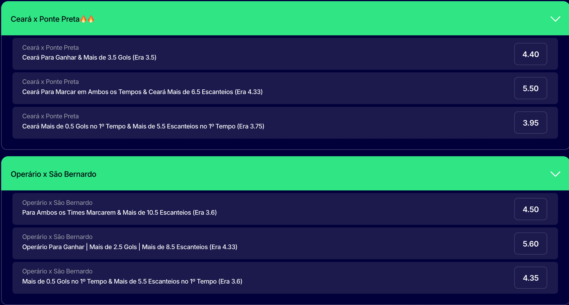 apostar com mega odds