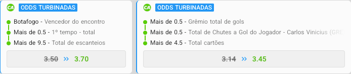 apostar brasileirao