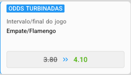 apostar flamengo mirassol