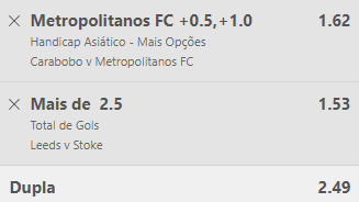 Bilhete Pronto Fácil