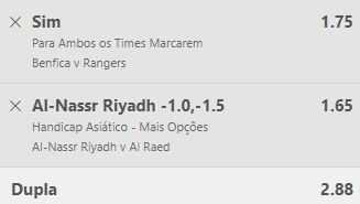 Bilhete Pronto Fácil