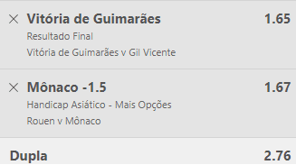 Bilhete Pronto Fácil