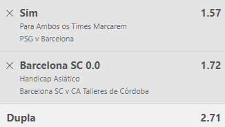 Bilhete Pronto Fácil