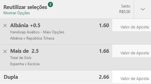Bilhete Pronto Fácil