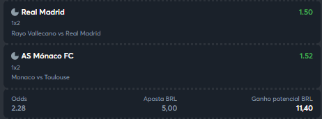 Bilhete Pronto Fácil