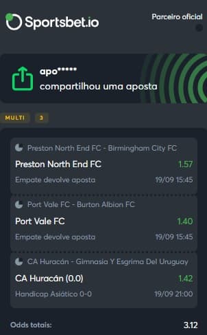 Bilhete Pronto Fácil