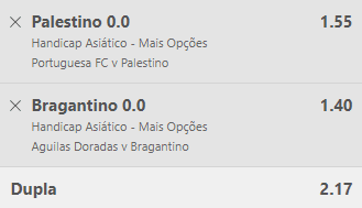 Bilhete Pronto Fácil