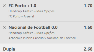 Bilhete Pronto Fácil