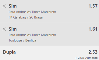 Bilhete Pronto Fácil