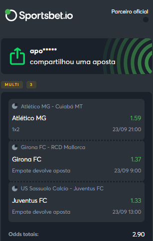 Bilhete Pronto Fácil