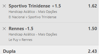 Bilhete Pronto Fácil