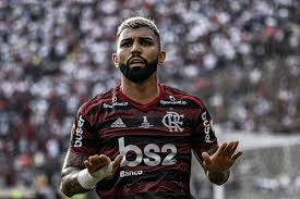 gabigol