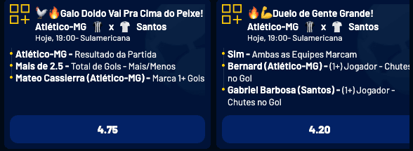 apostar copa sul americana