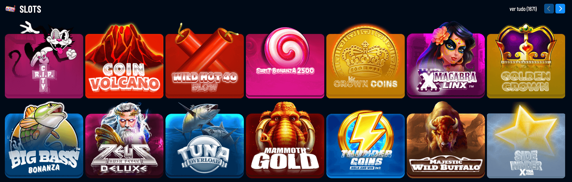 slots galera bet