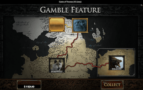 slot game of thrones