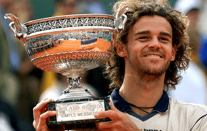 guga kuerten