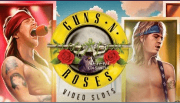 slot guns n roses