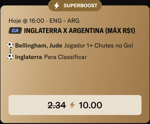 super odds mgm