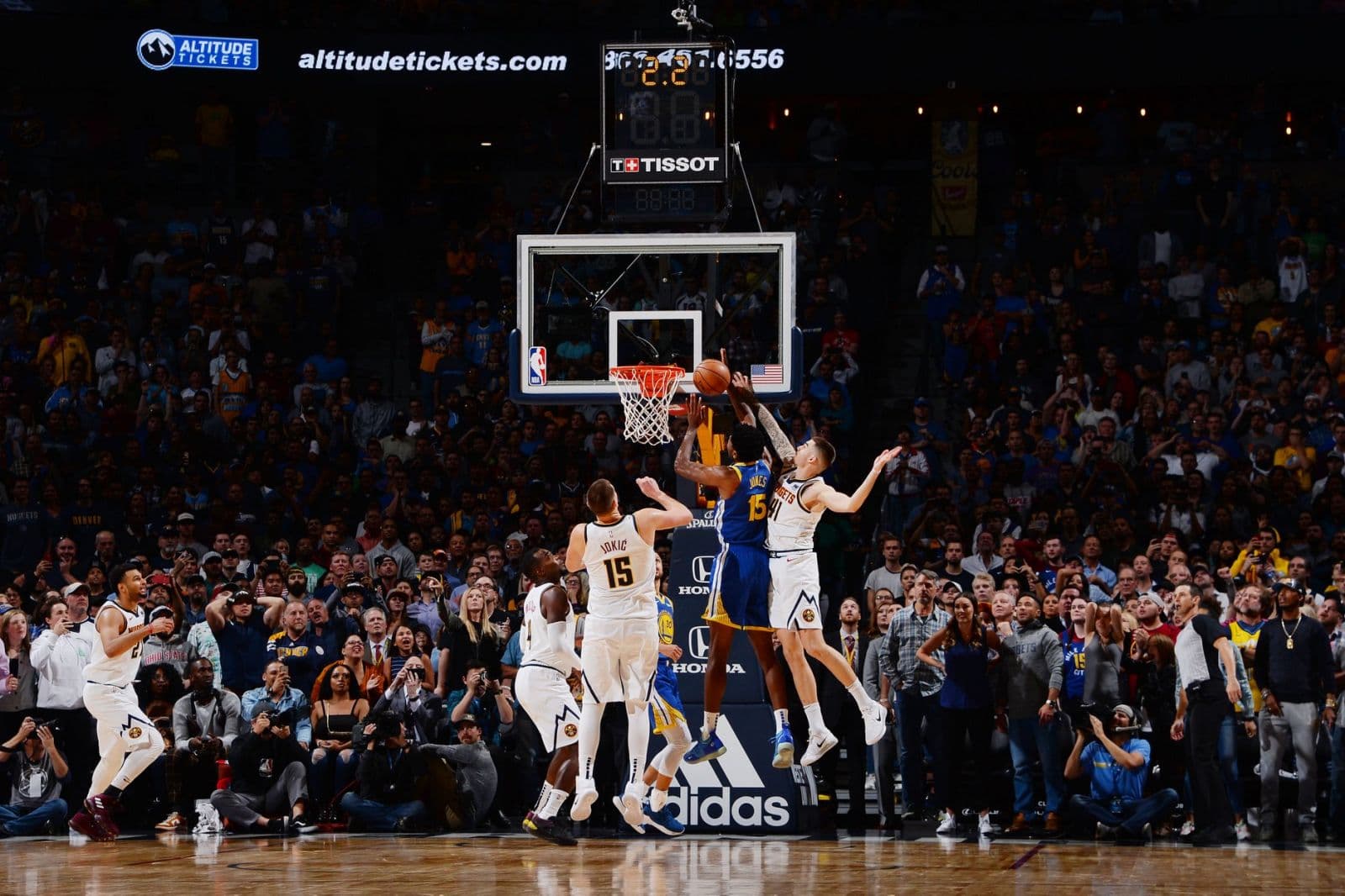 jogo nba