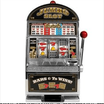 jumbo slot