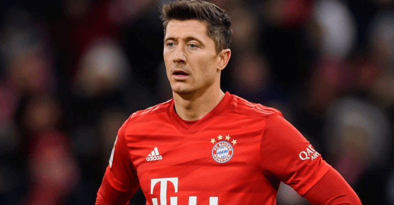 lewandowski
