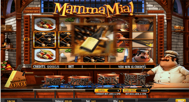 slot mamma mia