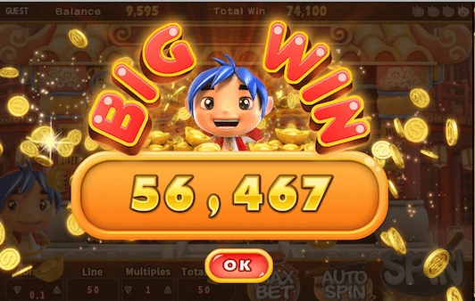 slot master chef