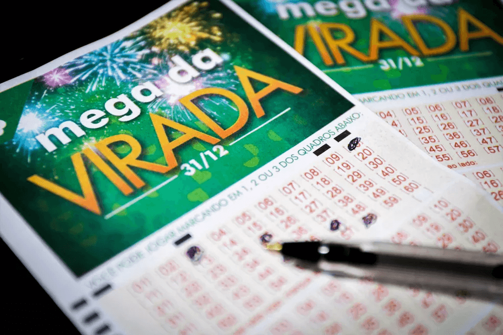 mega da virada