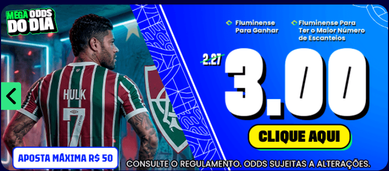 apostar mega odds