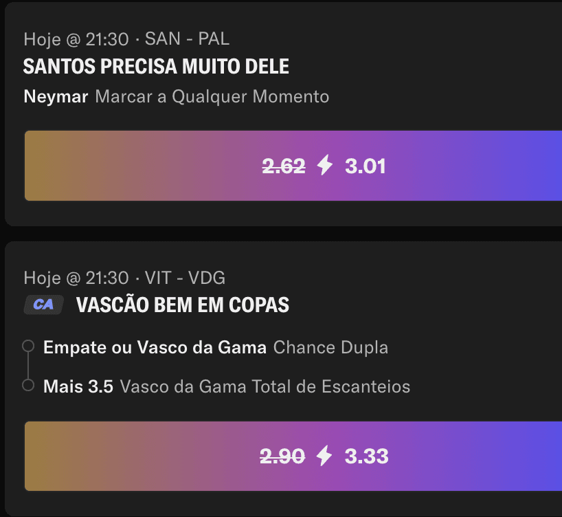 apostar vitoria vasco