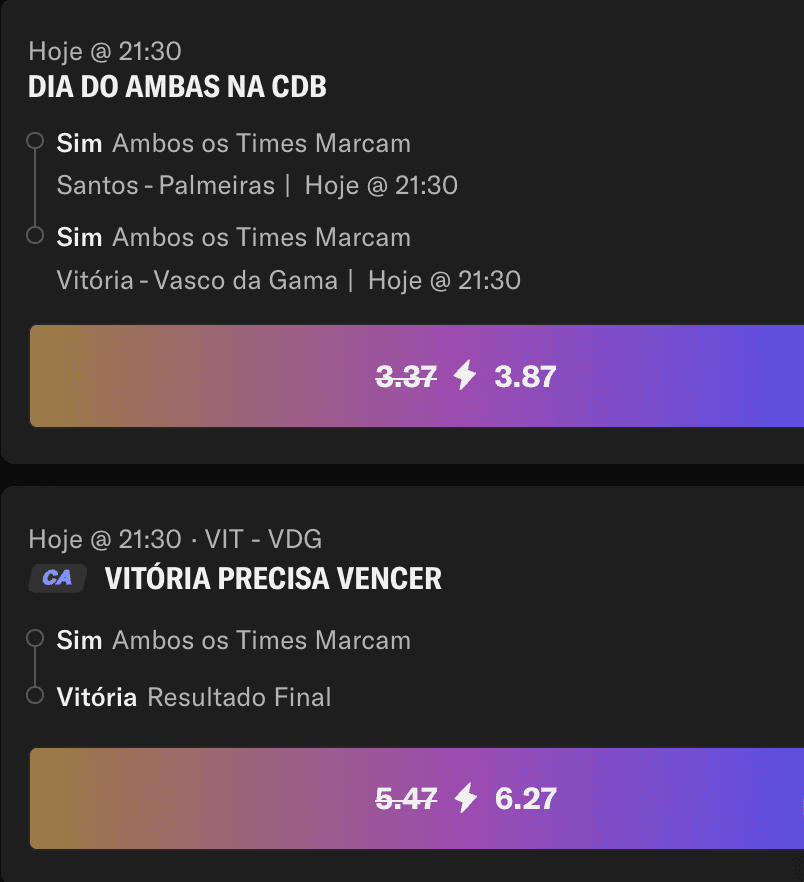 apostar santos palmeiras