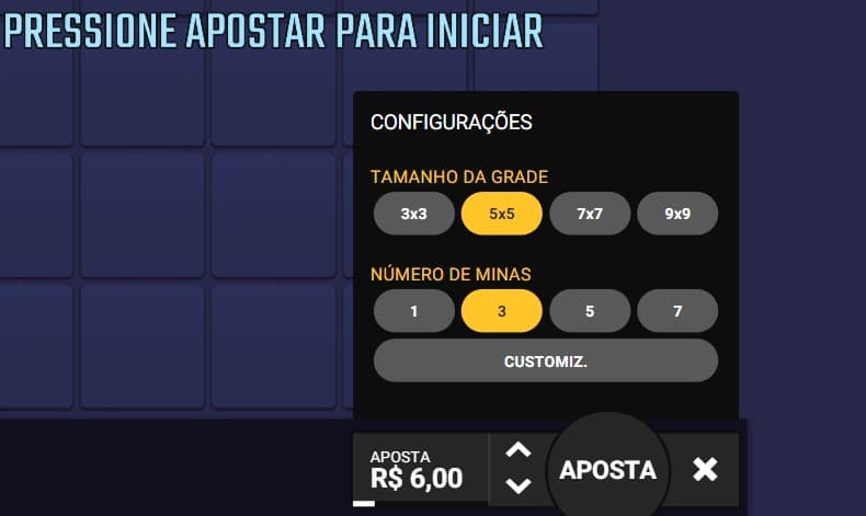 grade mines na sportsbet jogar