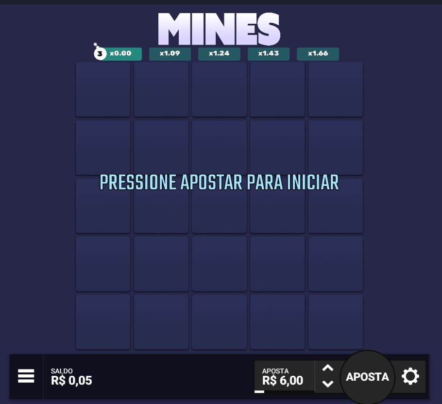 jogo mines na io