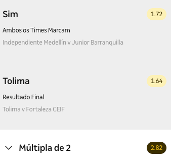 bilhete moderado 19.03