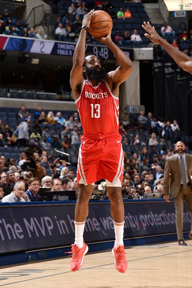 o barba nba