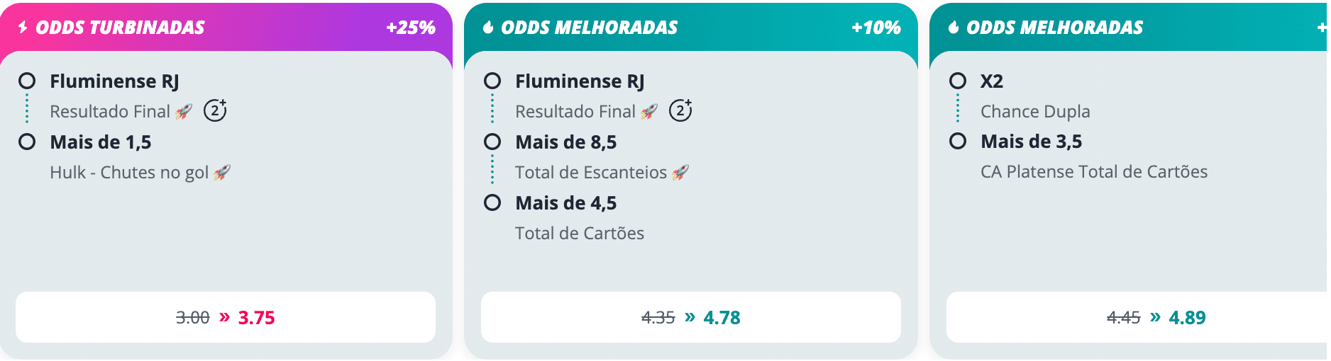 apostar copa libertadores