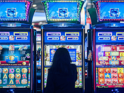 online slot