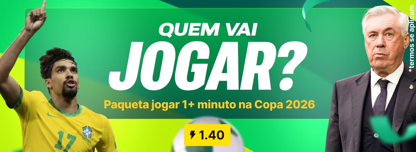 superbet apostar paqueta copa