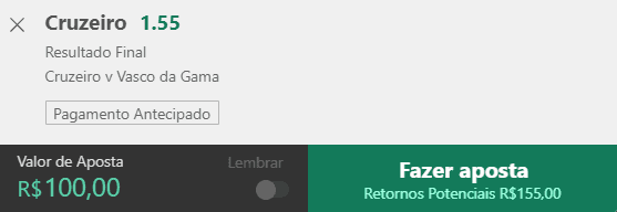 cotação bet365