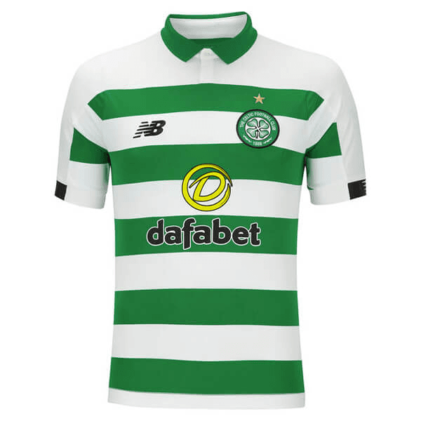 patrocinio dafabet celtic