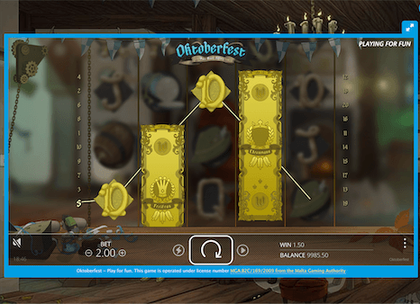 prost spin slot
