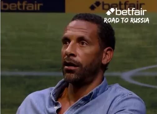 road to russia betfair