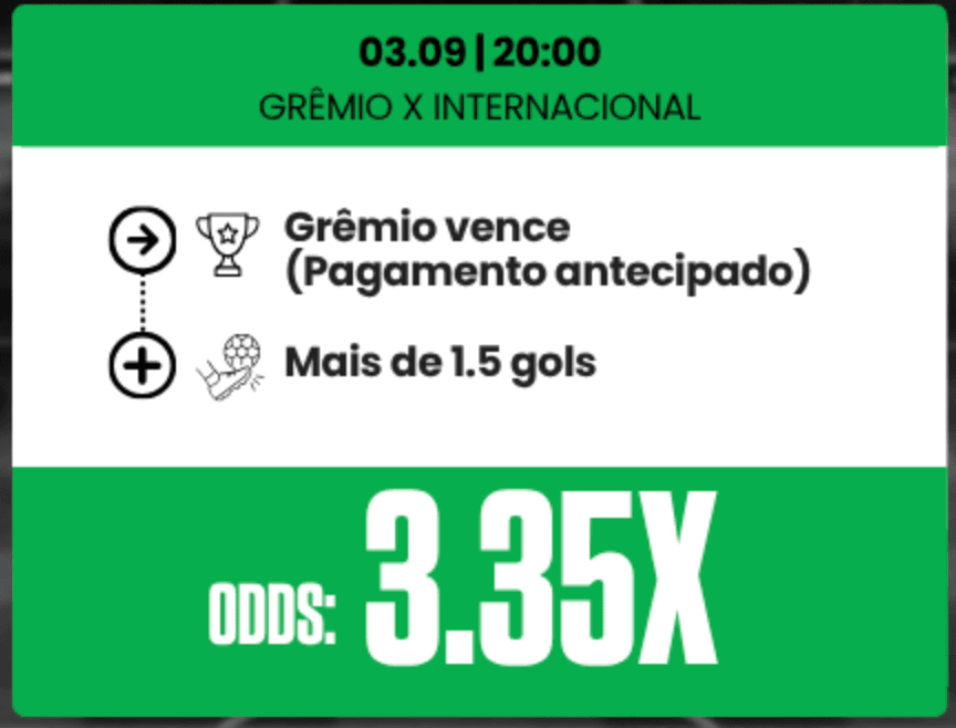 apostar gremio inter