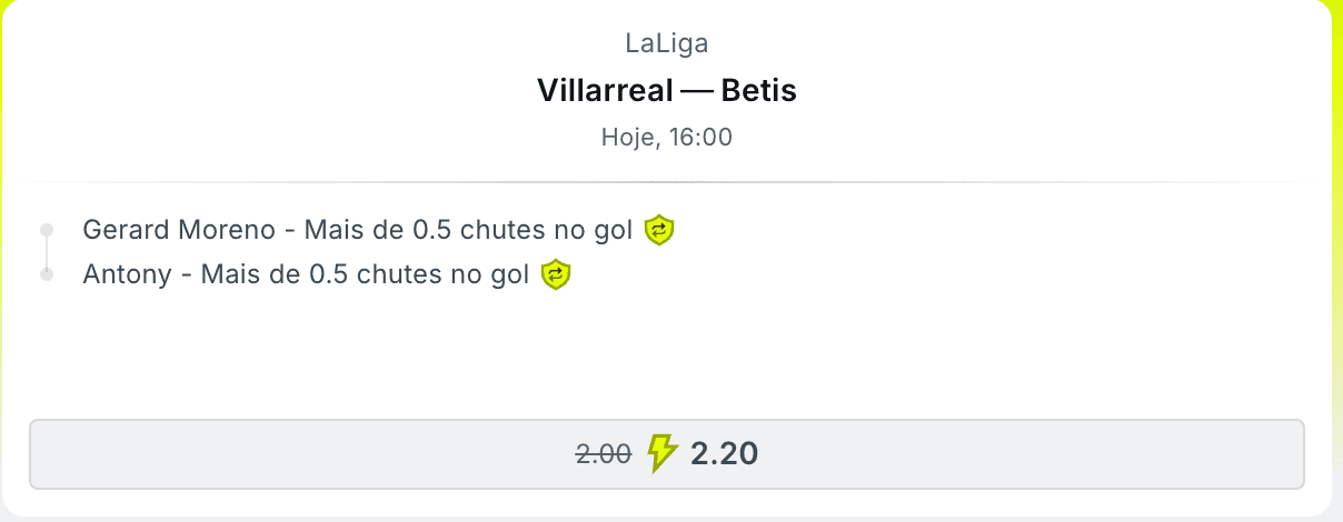 apostar la liga