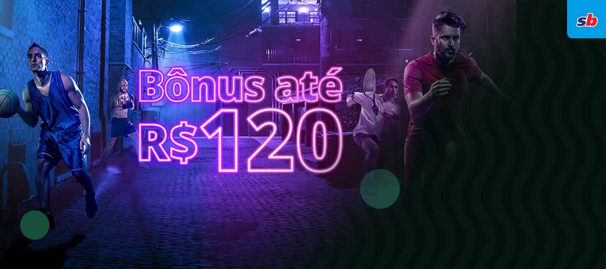 bonus boas vindas sportingbet