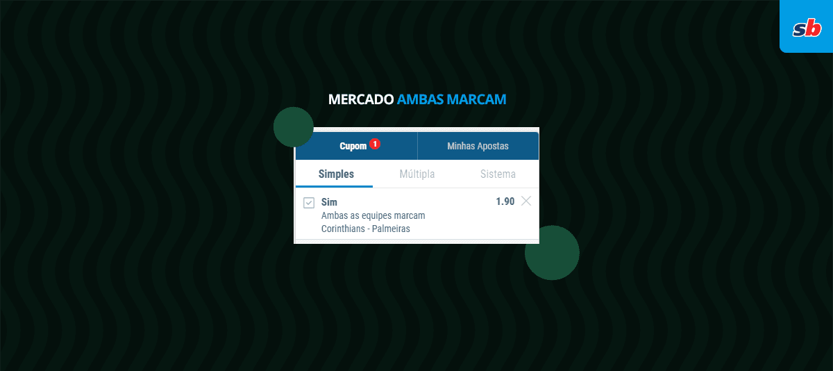 odds ambos marcam sportingbet