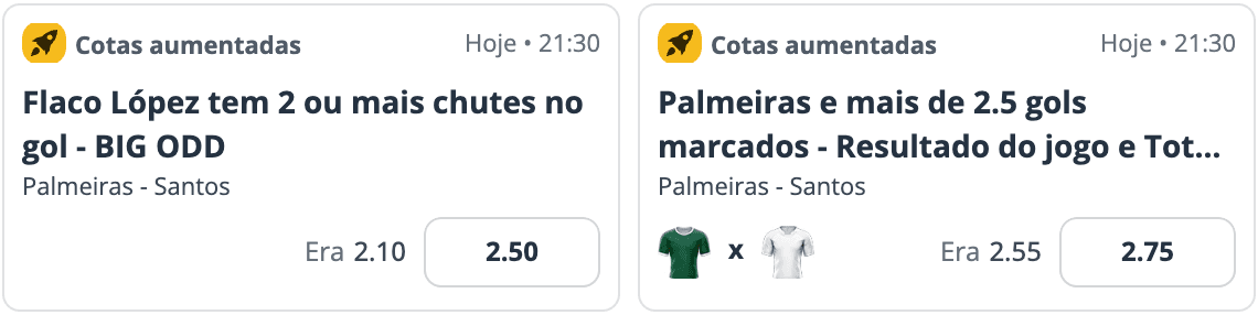 apostar copa do brasil