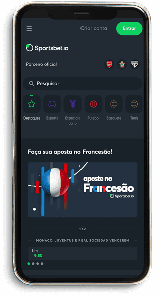 tela celular sportsbet
